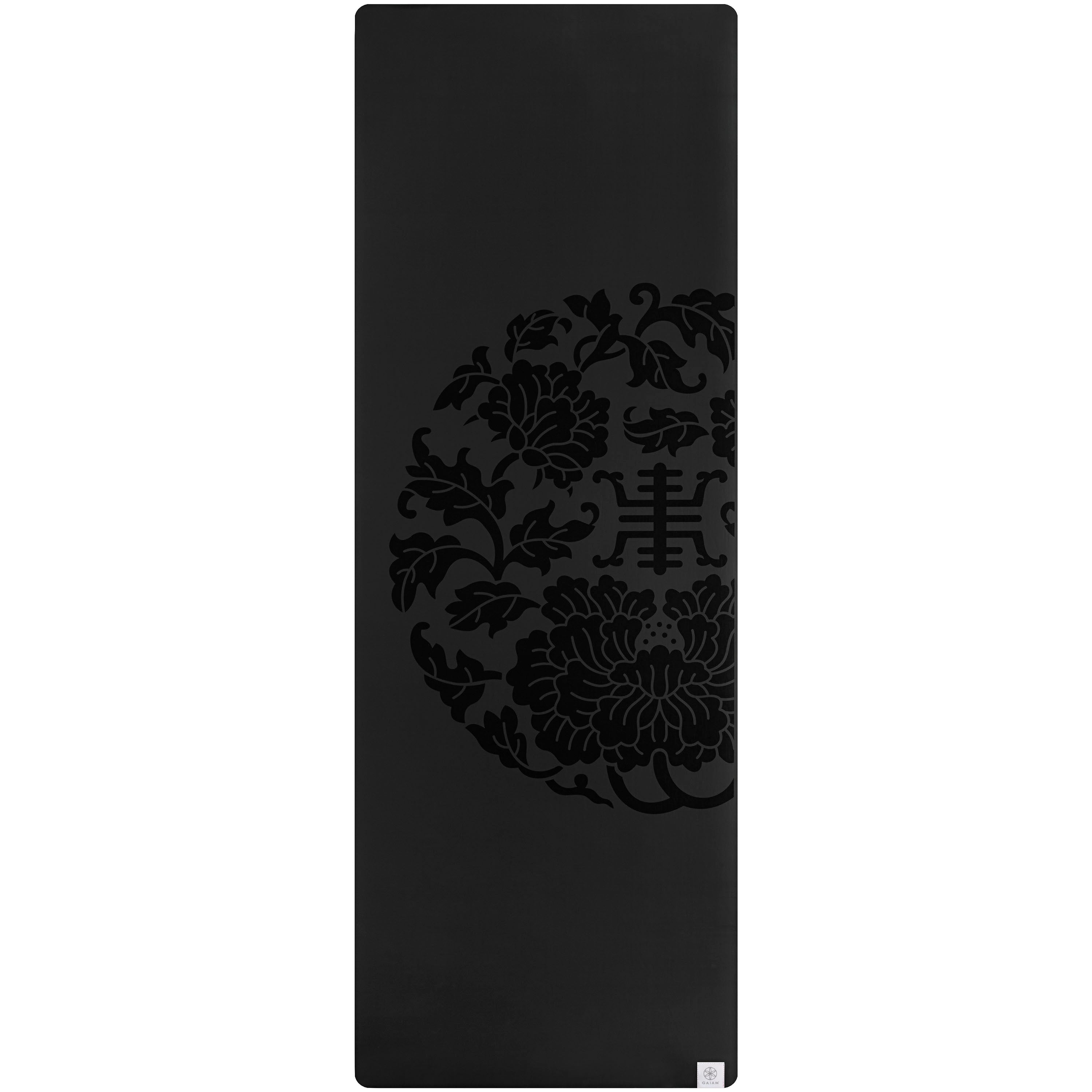 gaiam-performance-dry-grip-tapis-de-yoga-5mm-antid-rapant image 6