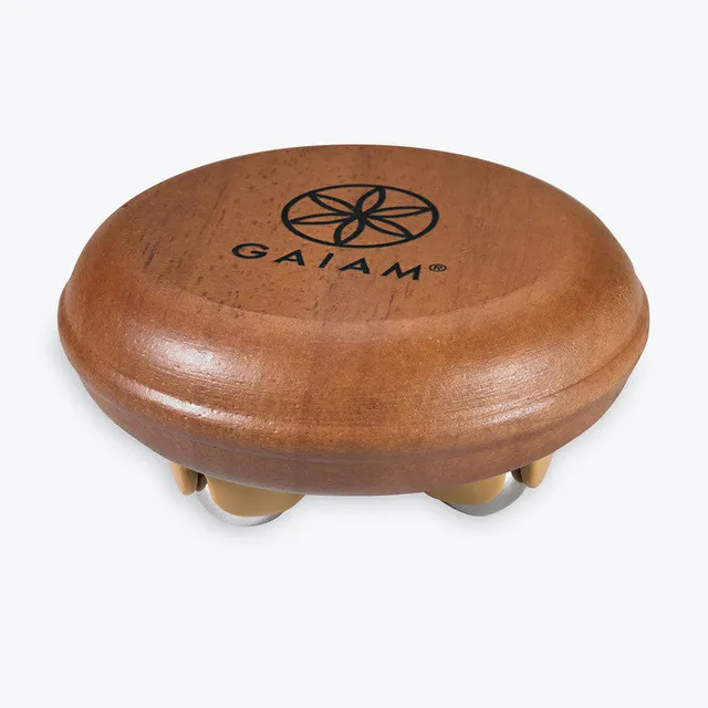 gaiam-relax-masseur-manuel-main image 1