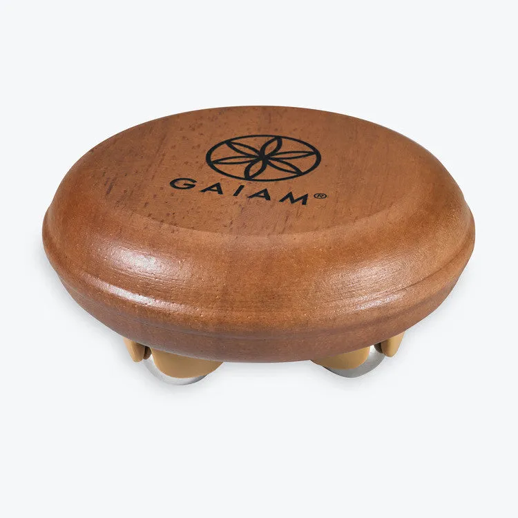 gaiam-relax-masseur-manuel-main image 1