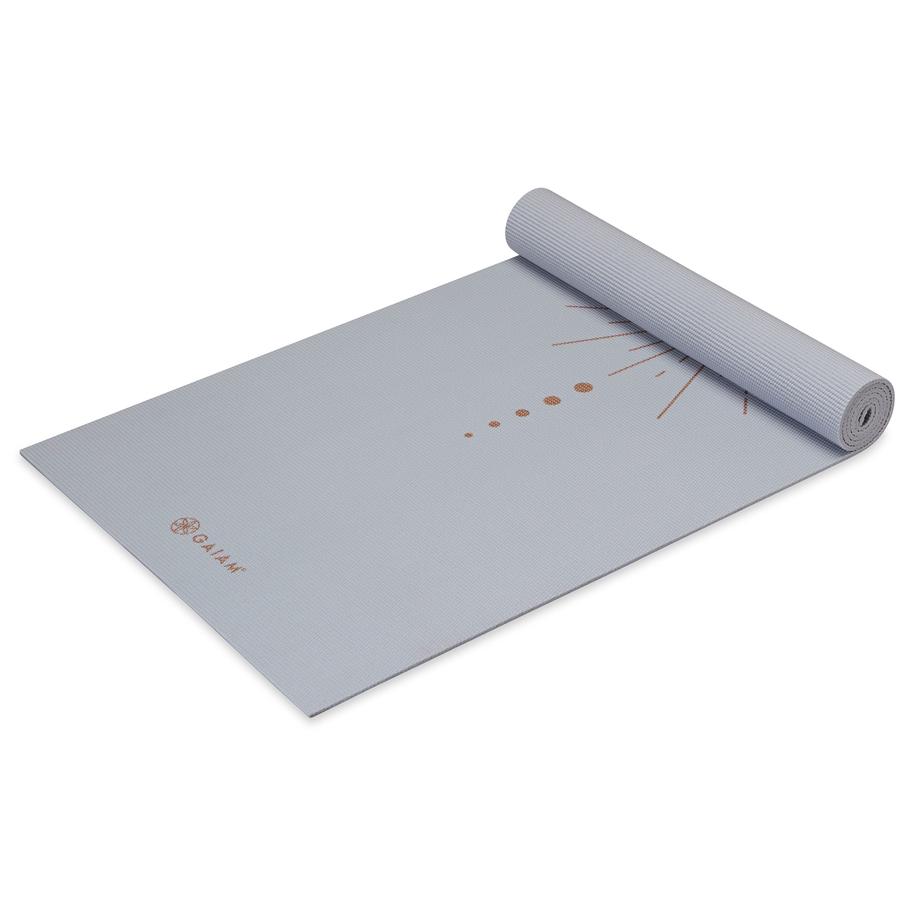 gaiam-premium-violet-vision-tapis-de-yoga-6mm-antid-rapant image 3