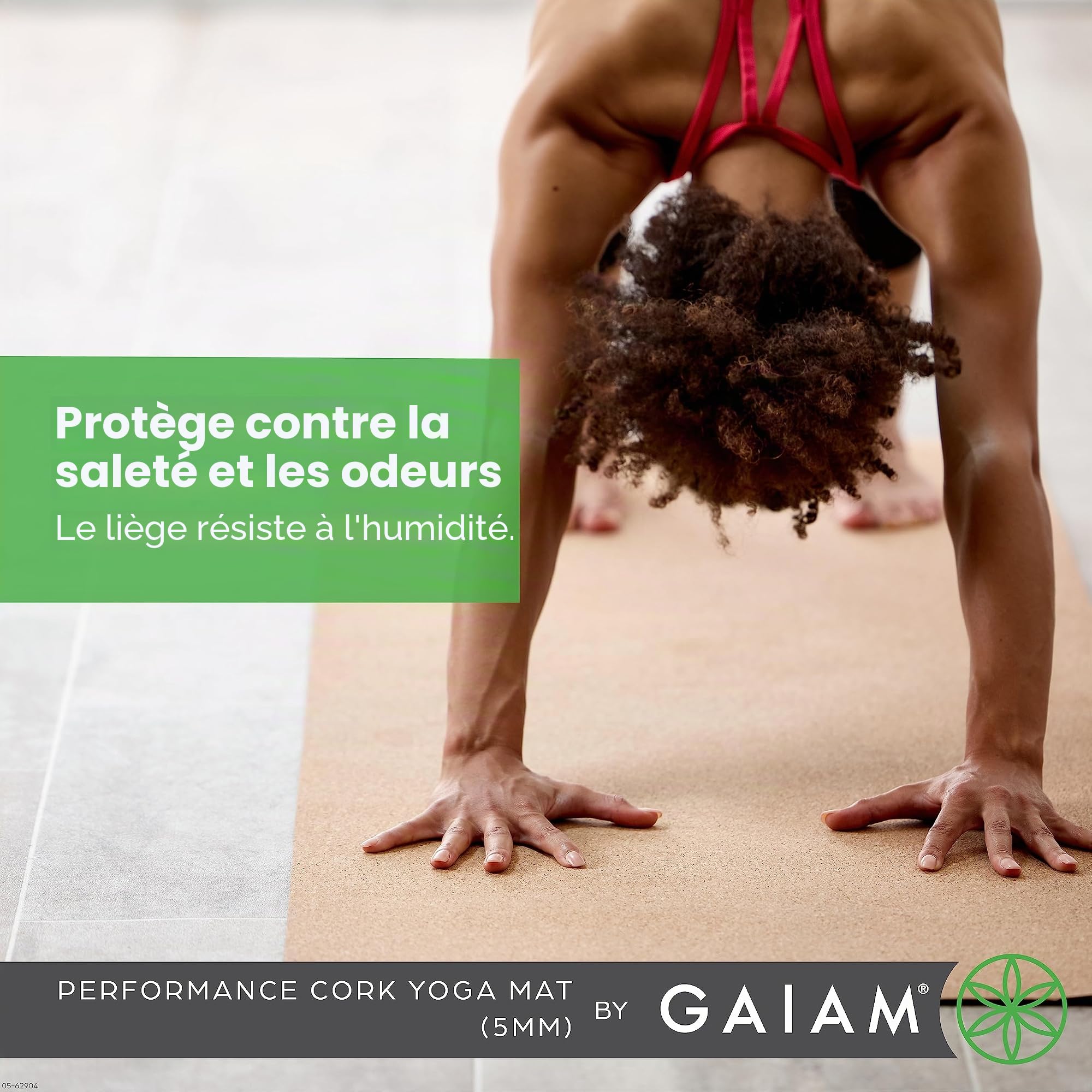 gaiam-tapis-de-yoga-en-li-ge-naturel-5-mm-dos-caoutchouc image 3