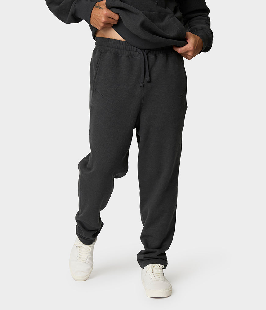 manduka-cas-jogger-homme-chanvre-coton-bio image 8