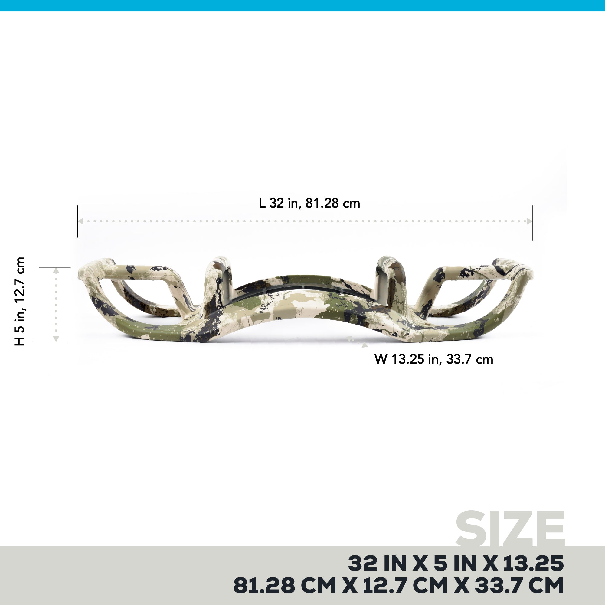 bosu-helm-camo-collection-barre-de-pompes-push-up-bar image 7