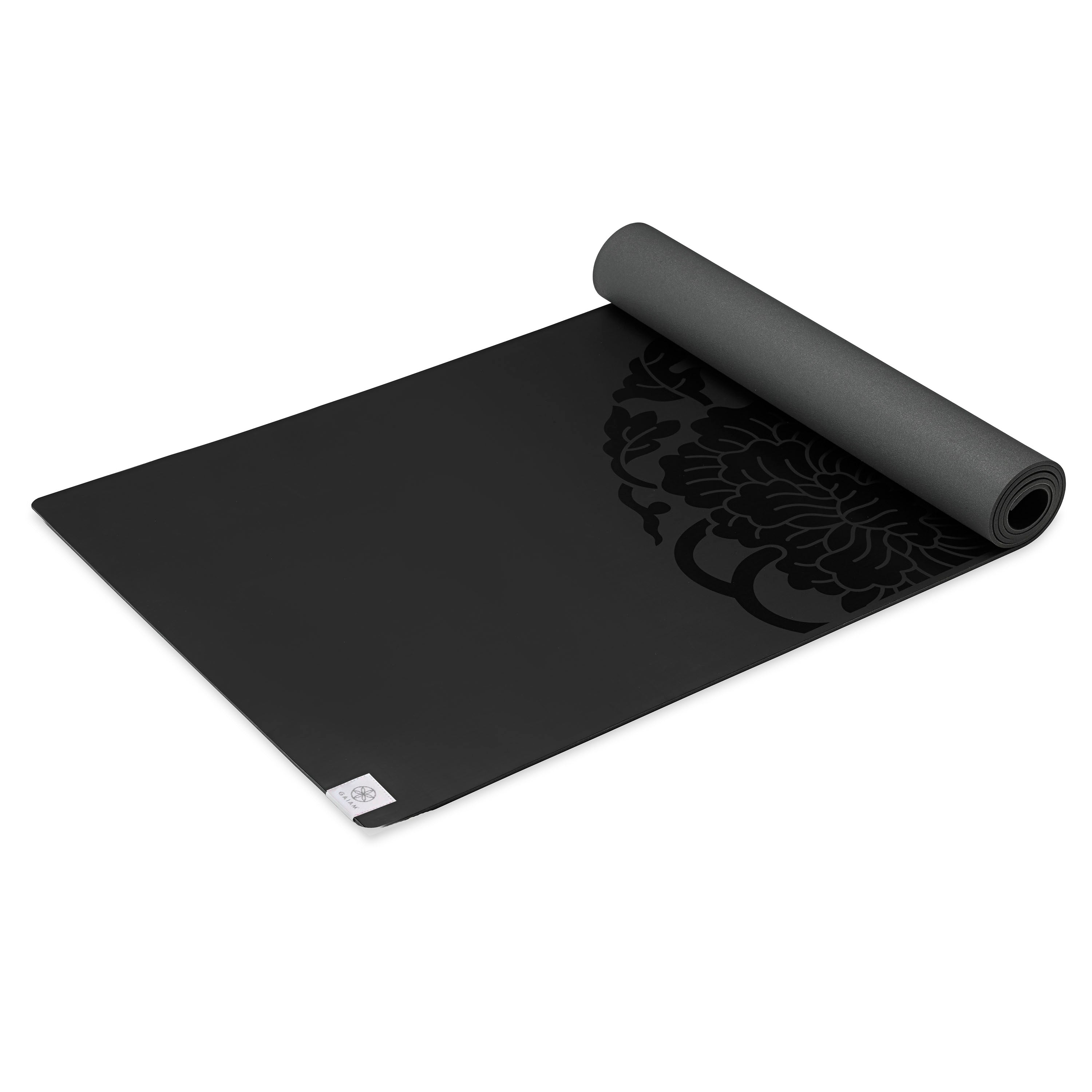 gaiam-performance-dry-grip-tapis-de-yoga-5mm-antid-rapant image 5