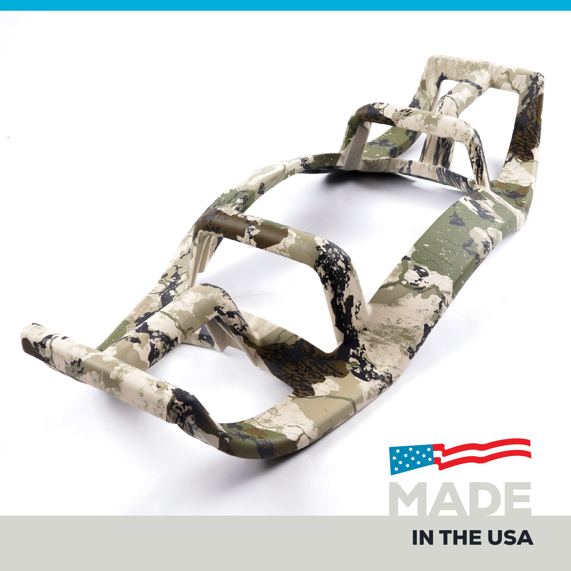 bosu-helm-camo-collection-barre-de-pompes-push-up-bar image 6