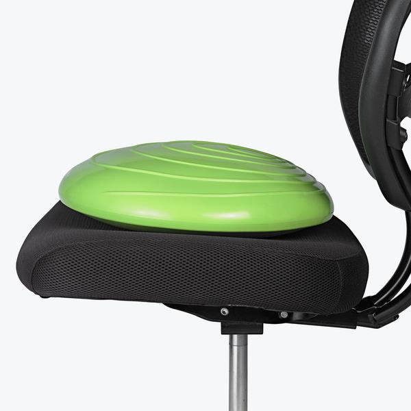 gaiam-balance-disc-coussin-d-quilibre-gonflable image 6