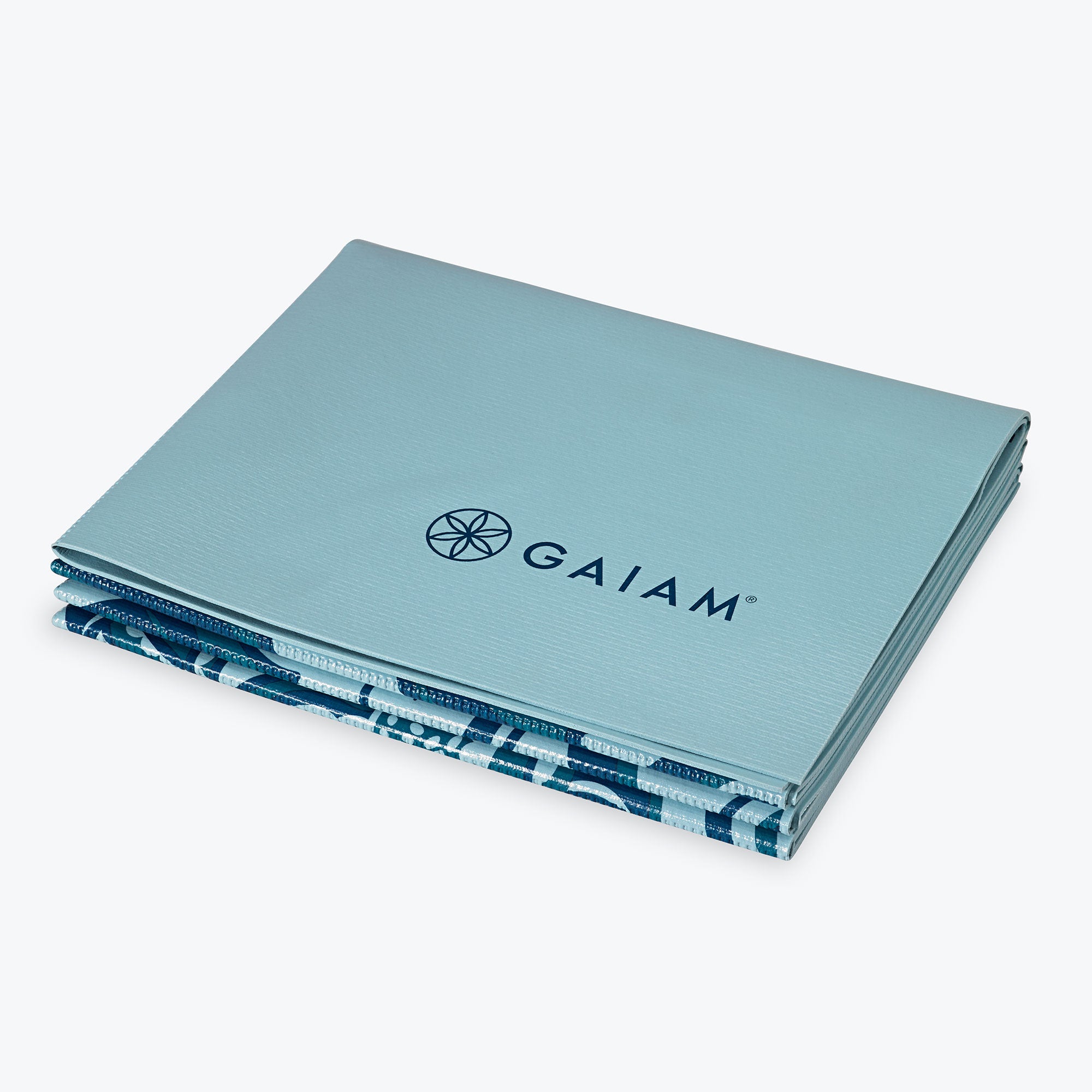 gaiam-pliable-tapis-de-yoga-de-voyage-2mm image 8