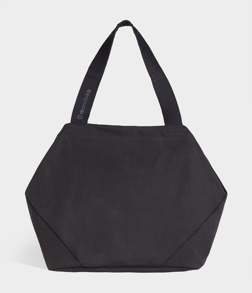 manduka-kosha-carryall-sac-oversize-tote-tapis-de-yoga-nylon-recycl image 1