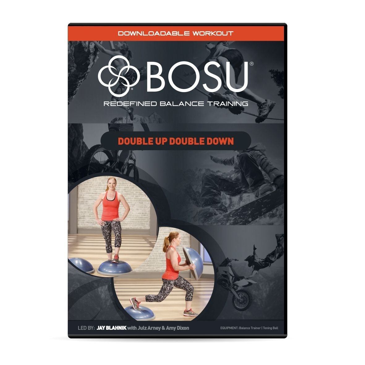 bosu-double-up-double-down-t-l-chargement-vid-o-balance-trainer image 1