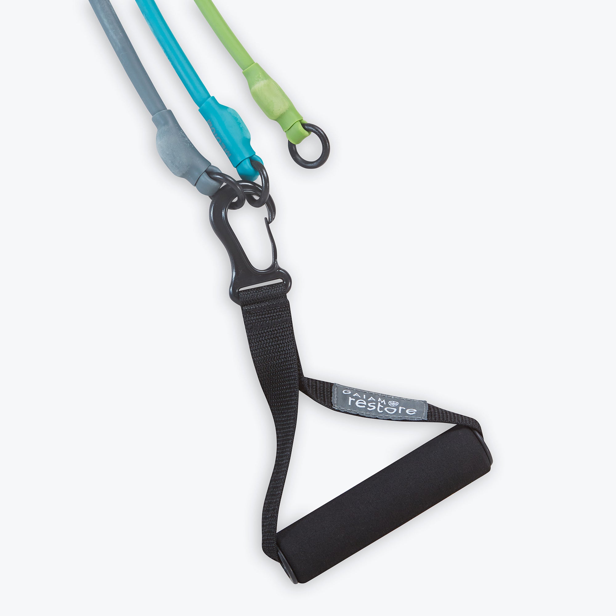 gaiam-3-in-1-resistance-band-kit-kit-bandes-tubulaires-3-r-sistances image 2
