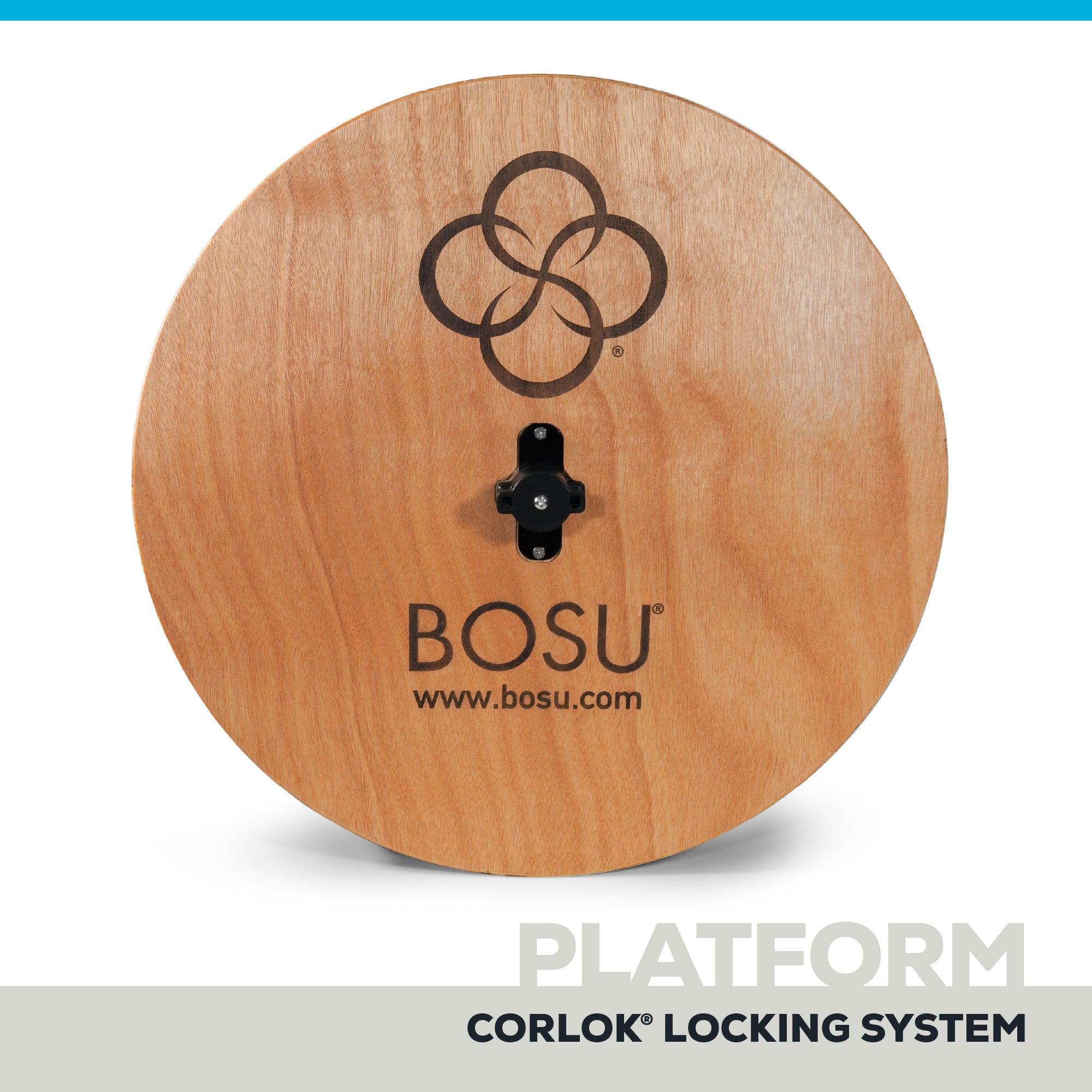 bosu-corlok-omni-deck-planche-roulettes-omnidirectionnelle-360 image 3
