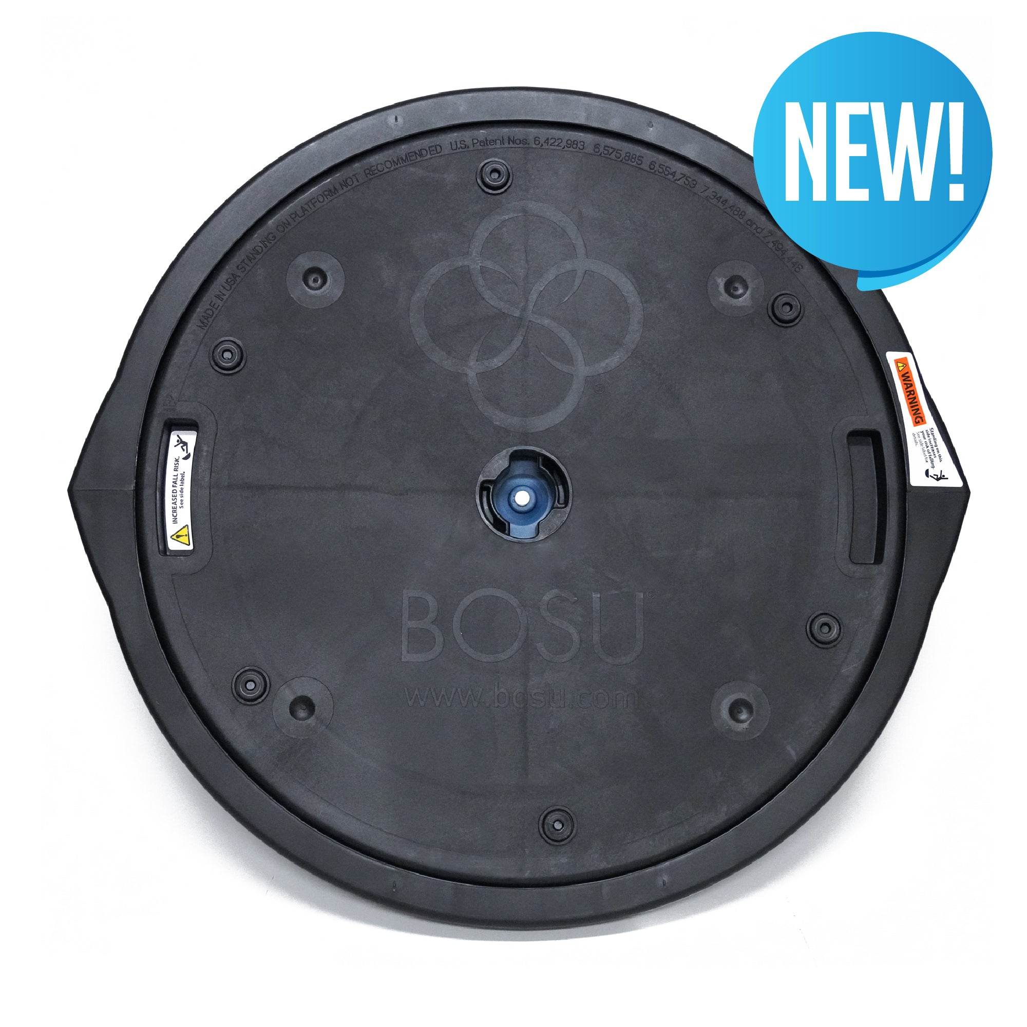 bosu-corlok-nexgen-home-balance-trainer-barre-d-quilibre-bundle image 4