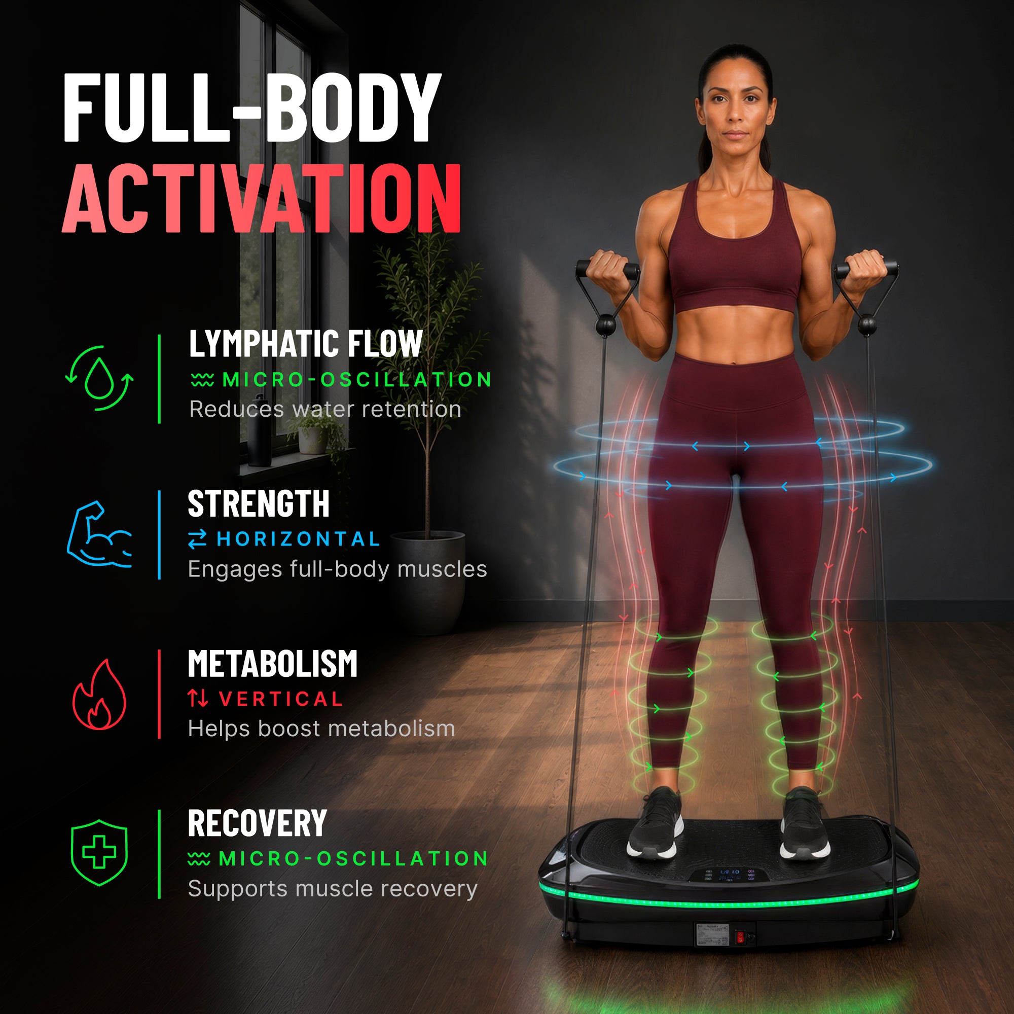 bluefin-fitness-4d-plateforme-vibrante-triple-moteur image 6