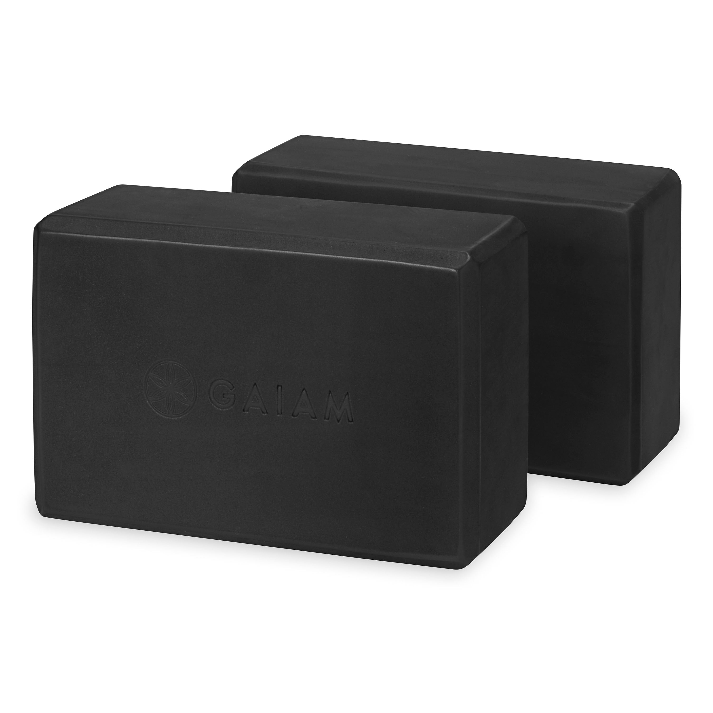 gaiam-yoga-block-lot-de-2-briques-de-yoga-l-g-res image 4
