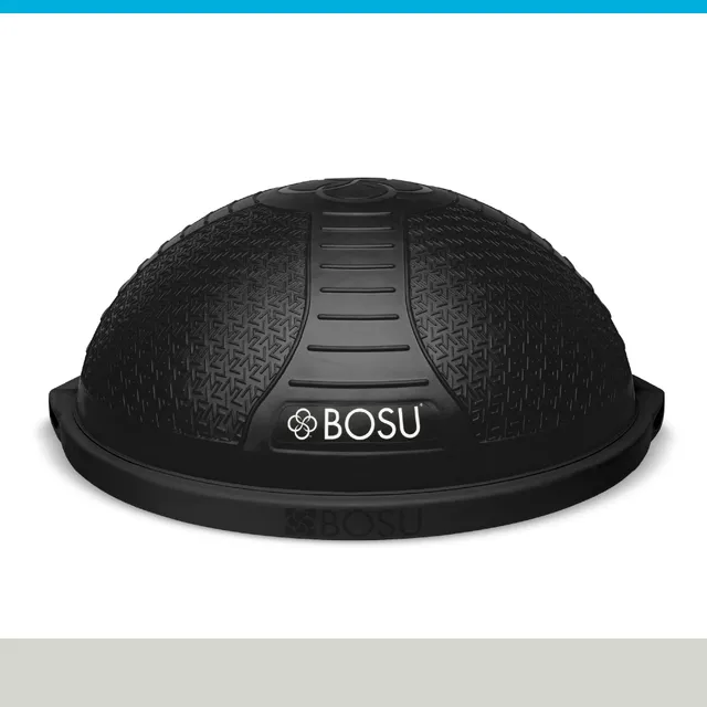 bosu-nexgen-pro-balance-trainer-d-me-textur-noir image 1