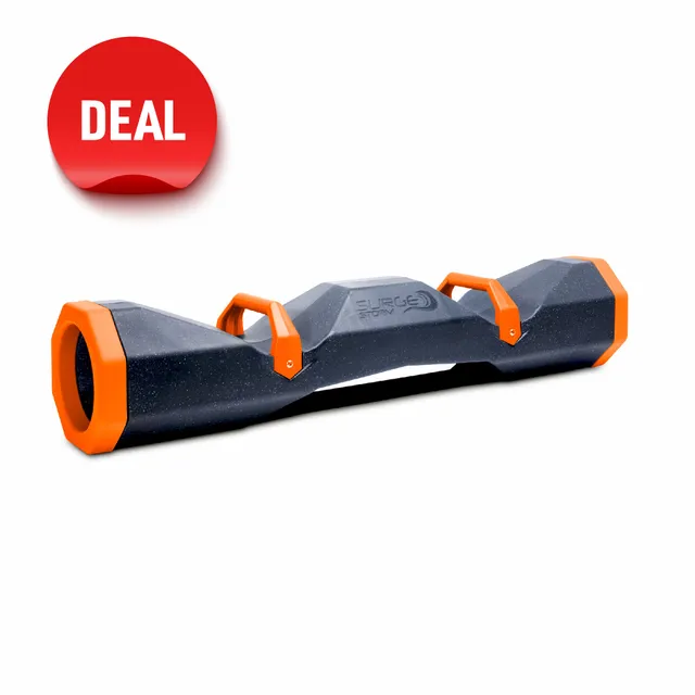 bosu-surge-60-hydro-trainer-charge-eau-instable-2 image 1
