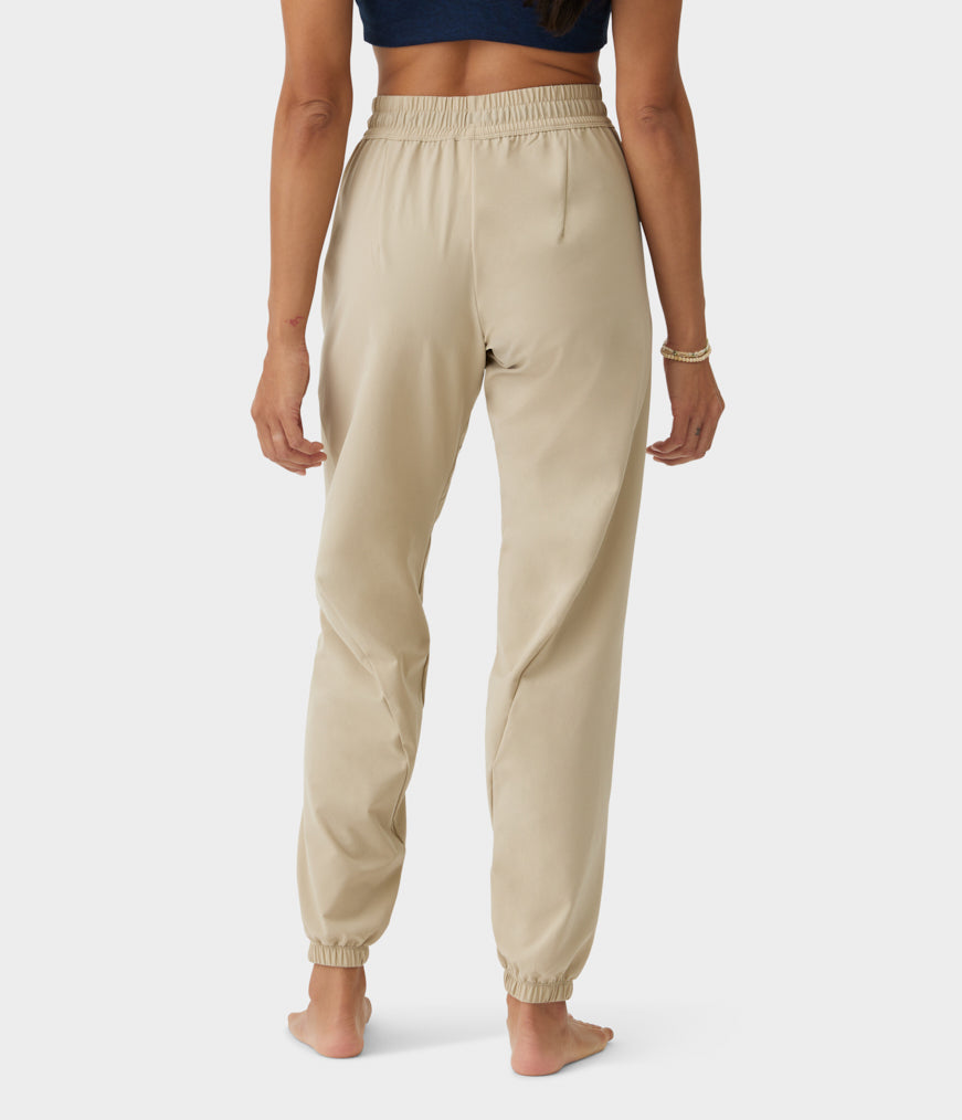 manduka-cntr-pantalon-de-yoga-femme-slim image 7
