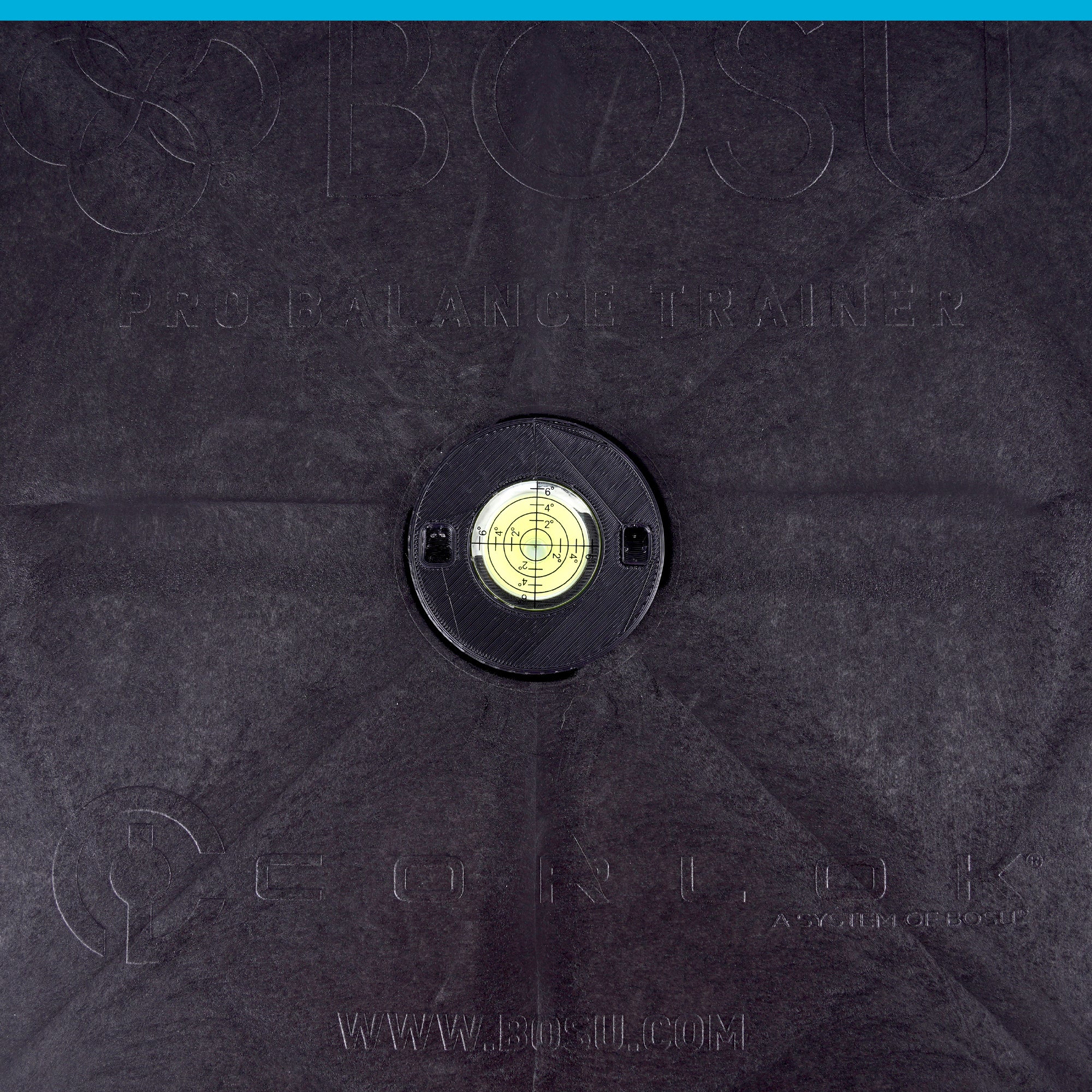 bosu-corlok-balance-trainer-insert-bouchon-de-protection image 7