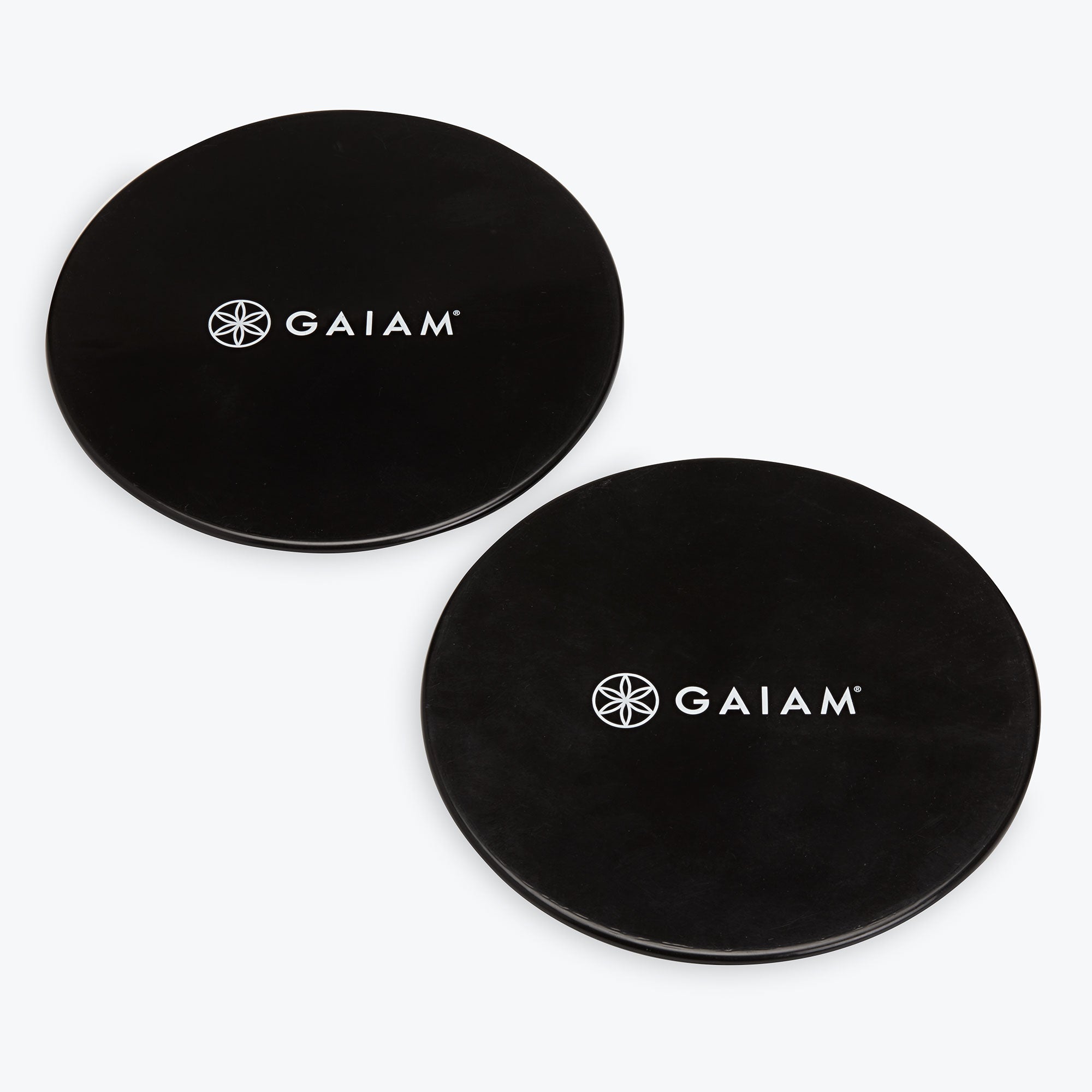 gaiam-core-sliding-discs-disques-glissants-gainage image 2