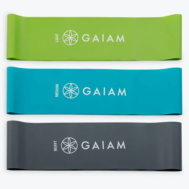 gaiam-loop-band-kit-kit-3-bandes-de-r-sistance-en-boucle image 1