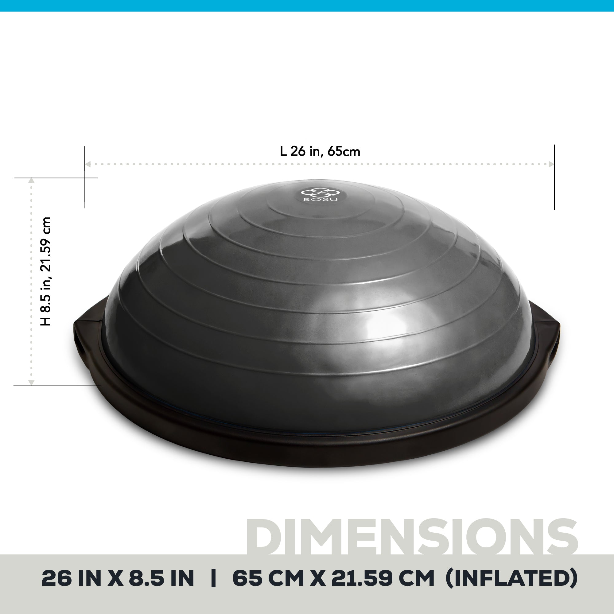 bosu-byob-pro-balance-trainer-usage-commercial image 5