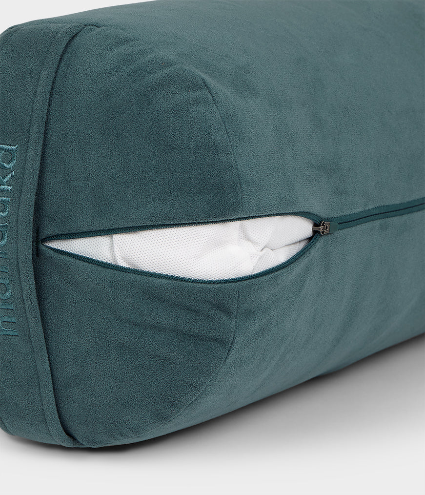 manduka-equa-housse-pour-coussin-rond-de-m-ditation image 1