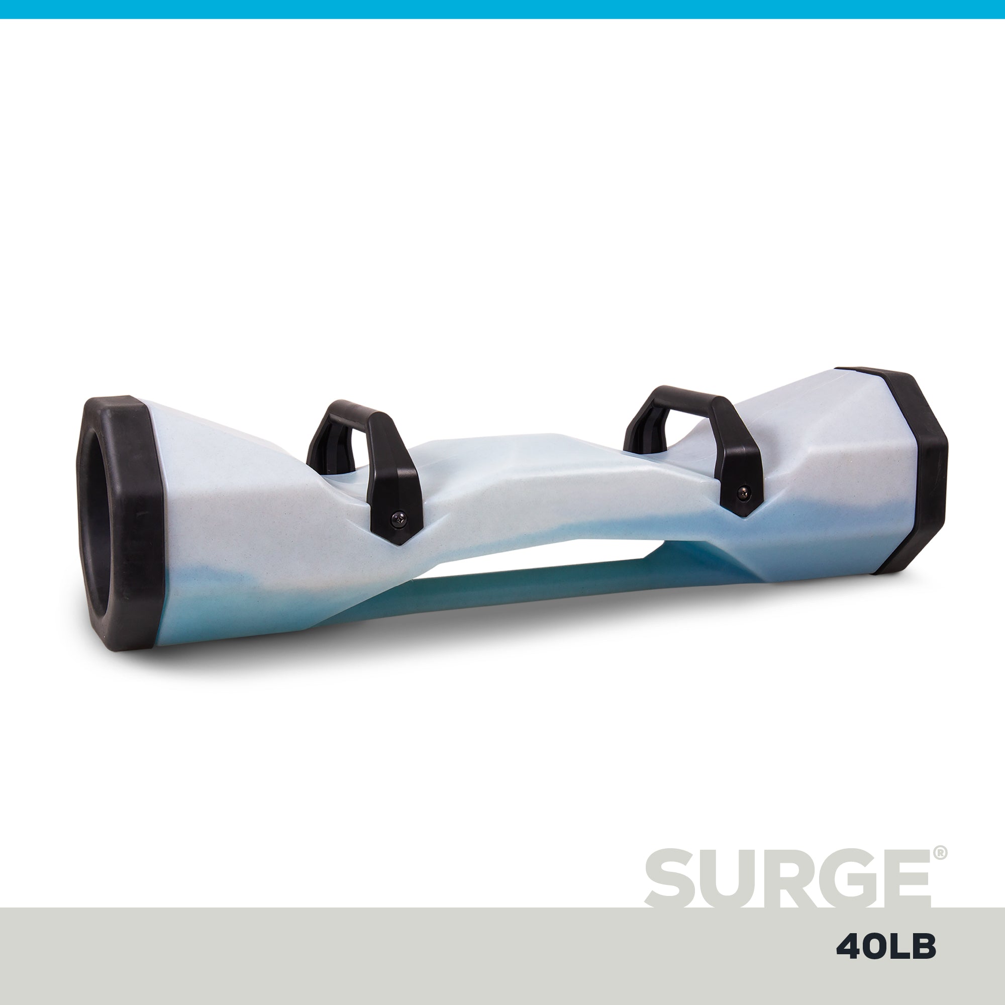 bosu-surge-40-hydro-trainer image 1