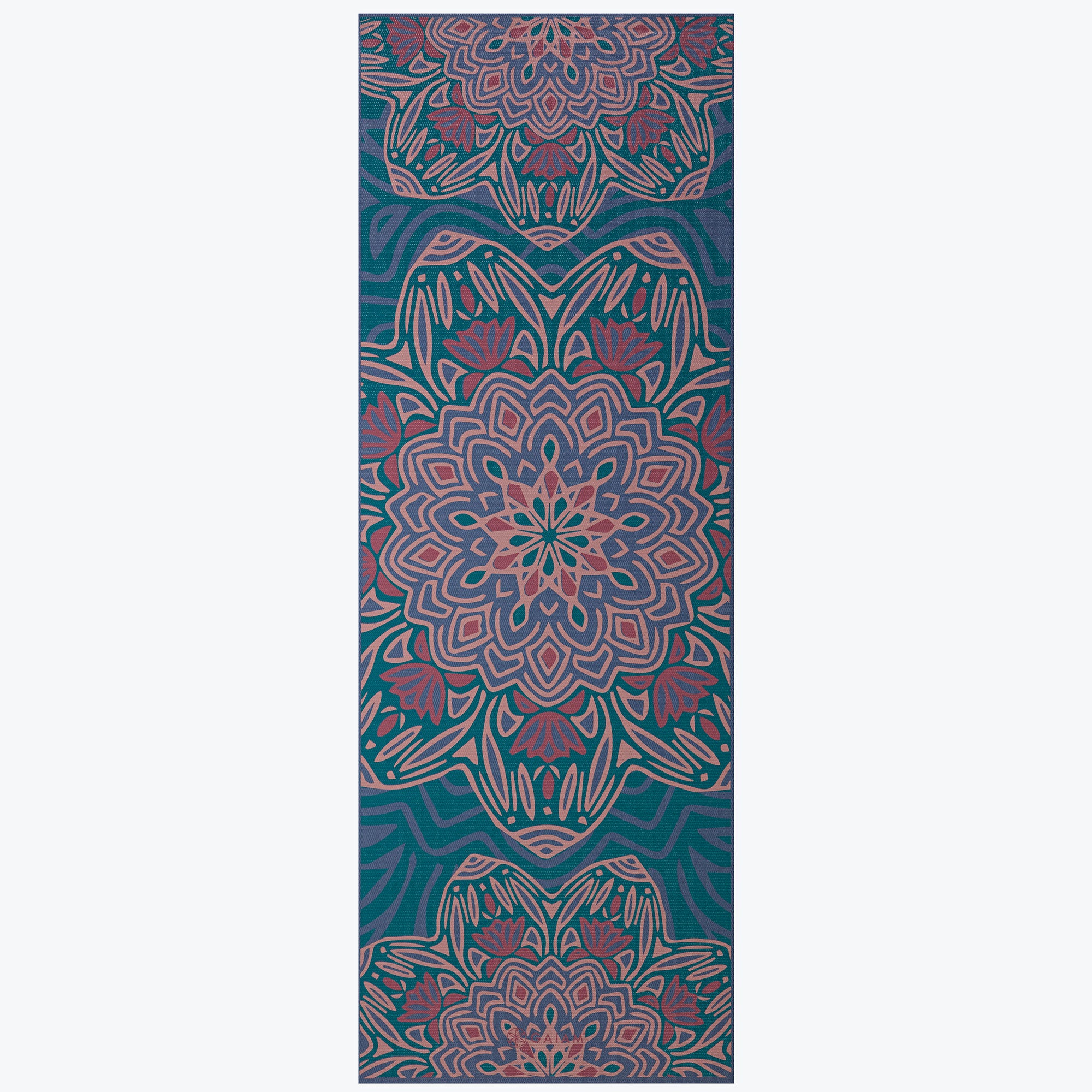 gaiam-premium-reversible-jade-salutation-tapis-yoga-6mm image 2