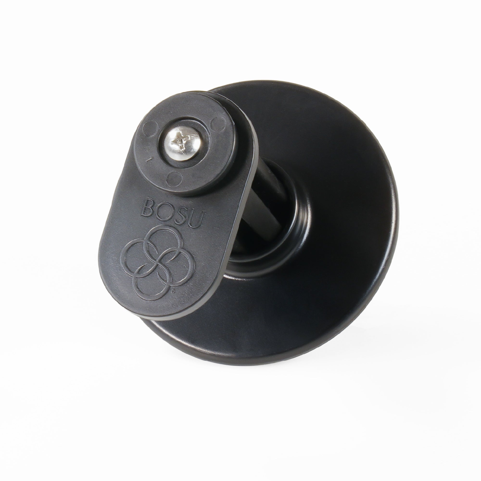 bosu-support-mural-simple-rangement-balance-trainer image 6