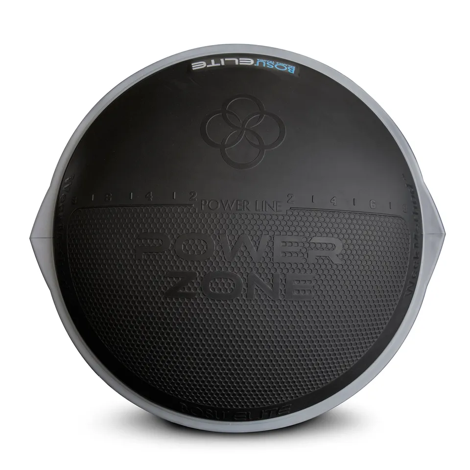 bosu-elite-balance-trainer-d-me-r-actif image 1