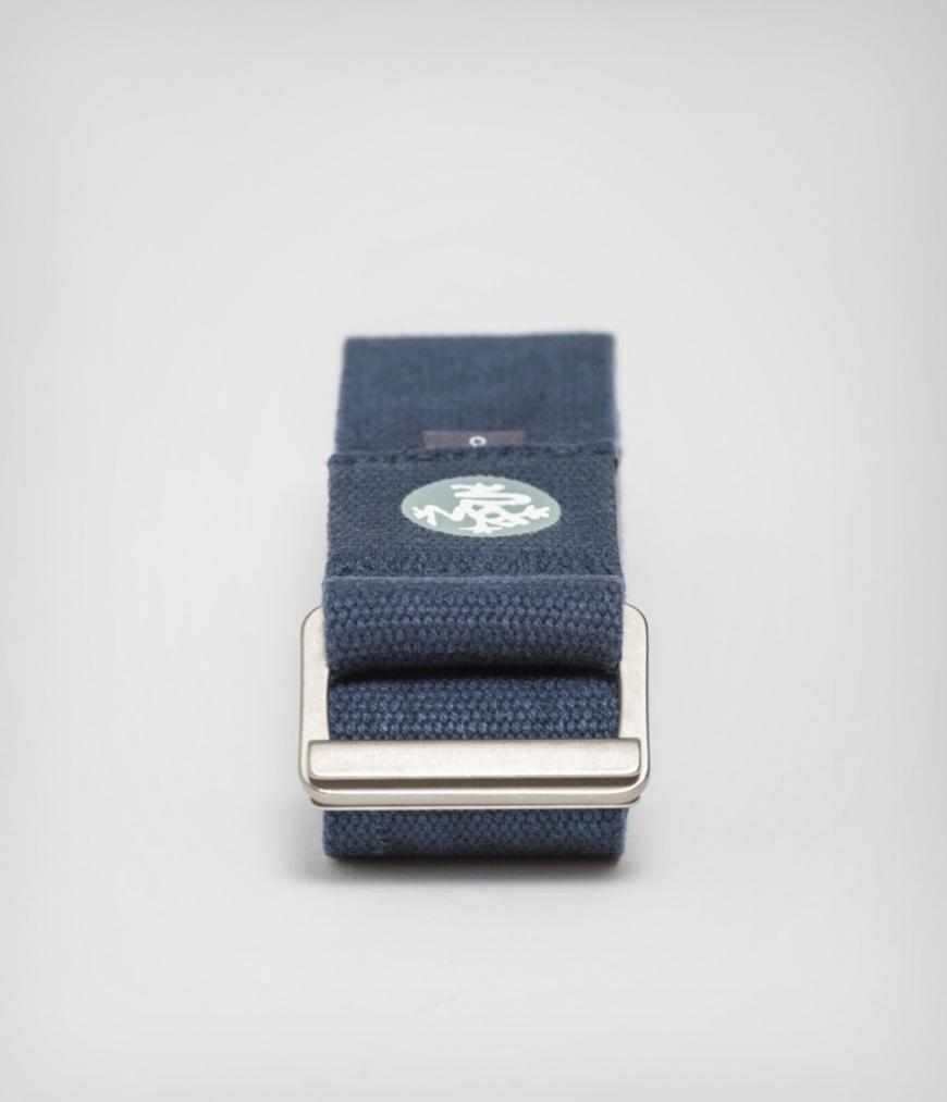 manduka-align-sangle-de-yoga-boucle-zinc image 6